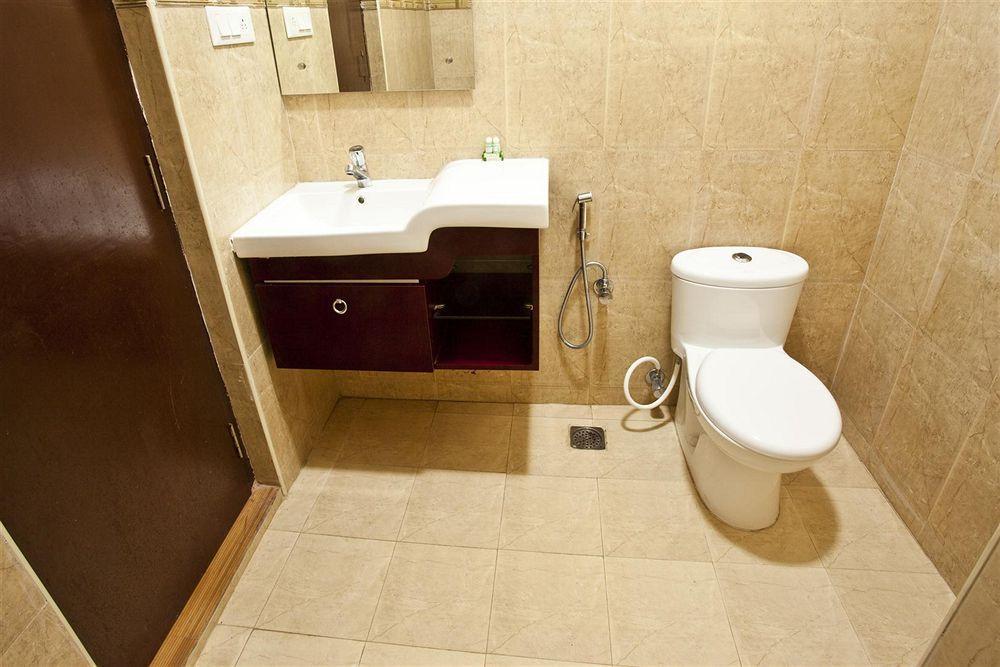 Mamalla Inn Mamallapuram Dış mekan fotoğraf