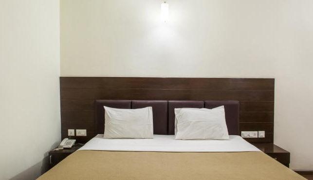 Mamalla Inn Mamallapuram Dış mekan fotoğraf
