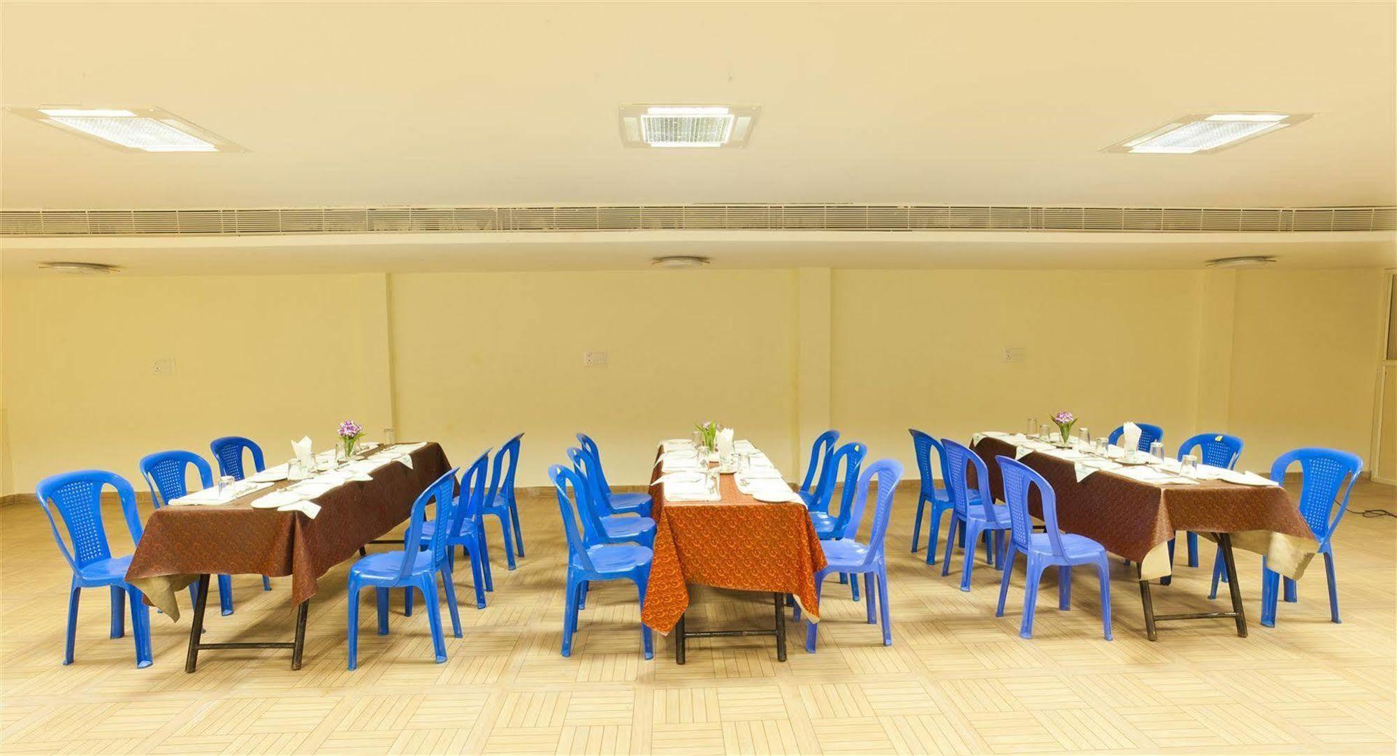 Mamalla Inn Mamallapuram Dış mekan fotoğraf